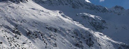 Ski Tour in Polish Beskides